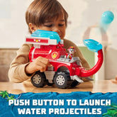 Pawpatrol Jungle Marshalls Fire Truck